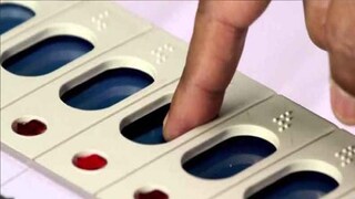 ফের ভোটের দামামা বাংলায়! ৬ কেন্দ্রে উপনির্বাচনে কত কোম্পানি কেন্দ্রীয় বাহিনী? বড় সিদ্ধান্ত কমিশনের ফের ভোটের দামামা বাংলায়! ৬ কেন্দ্রে উপনির্বাচনে কত কোম্পানি কেন্দ্রীয় বাহিনী? বড় সিদ্ধান্ত কমিশনের