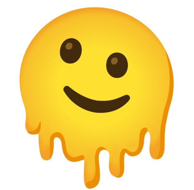 ইমোজির রঙ হলুদ কেন?