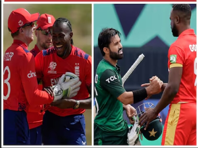 T20 বিশ্বকাপের খেলা জমে উঠেছে। সুপার এইটের টিকিট কে কে পাবে তার হিসেবনিকেশ এখন অনেকটাই পরিষ্কার হয়ে গেছে। পাশাপাশি   প্রতিটি ম্যাচেই বদলে যাচ্ছে সুপার-৮-র সমীকরণ। ১৪ জুন টুর্নামেন্টে দুটি ম্যাচ ছিল এতে ২ দলের ভাগ্য নির্ধারণ হওয়ার কথা ছিল।