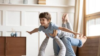 বেশি বয়সে বাবা হওয়ার ঝুঁকি