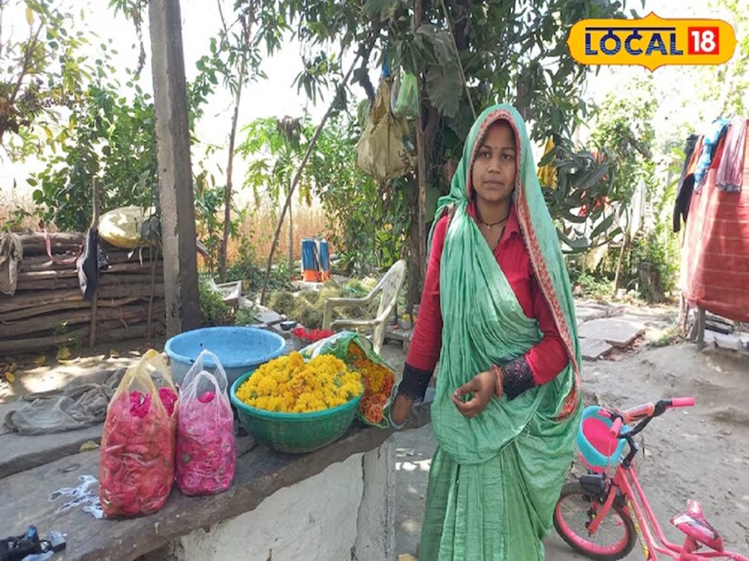 এমনকী এটি ক্ষত, পোড়া এবং ত্বকের র‍্যাশের চিকিৎসায় সহায়ক। আয়ুর্বেদ চিকিৎসক ডা. ব্রজেশ কুলপাড়িয়া লোকাল১৮-এর সঙ্গে বিশেষ আলাপচারিতায় জানান যে, প্রাচীনকালে যখন কোনও ওষুধের প্রচলন ছিল না, তখন ভেষজ ও ফুল-পাতার রস রোগ নিরাময়ের ওষুধ হিসেবে ব্যবহার করা হত। এই গাঁদা ফুল শুধু সৌন্দর্যেই পরিপূর্ণ না, এর অনেক রোগের সঙ্গে লড়াই করার ক্ষমতাও রয়েছে।