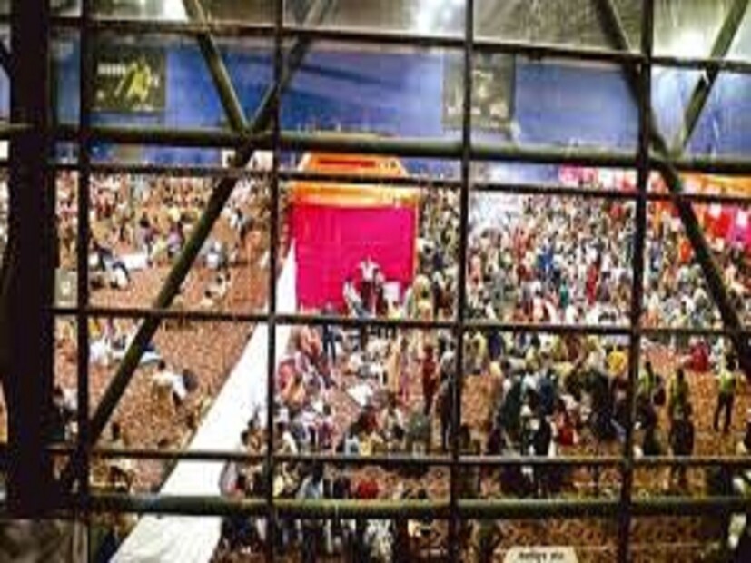 বিরোধী দলগুলি এই মর্মে যুক্তি দিয়েছিল যে, ফর্ম 17 সি সর্বজনীনভাবে অনলাইনে উপলব্ধ করা হোক। এর ফলে নির্বাচনী প্রক্রিয়ায় স্বচ্ছতা এবং আস্থা বাড়াবে৷ এর ফলে রিপোর্ট হওয়া ভোটারদের ভোটার সংখ্যা যাচাই করতে সাহায্য করবে এবং রিপোর্ট করা সংখ্যা এবং প্রকৃত গণনার মধ্যে যে কোনও অসঙ্গতিরও সমাধান করবে।