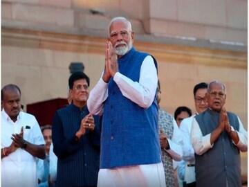 Narendra Modi