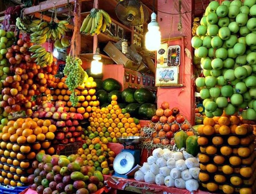 সবজি হিসেবে যেমন উপকারি, ফল হিসেবেও এর গুণ কম নয়৷ দুটোই পুষ্টিতে ঠাসা৷ 