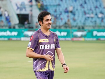 কলকাতাকে নিয়ে বিশেষ পোস্ট গম্ভীরের।
