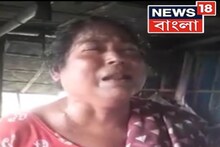'কোথায় যাব...?' উচ্ছেদ চলছে জেলায় জেলায়! দোকান ভাঙতেই কান্নায় ভেঙে পড়লেন হকার