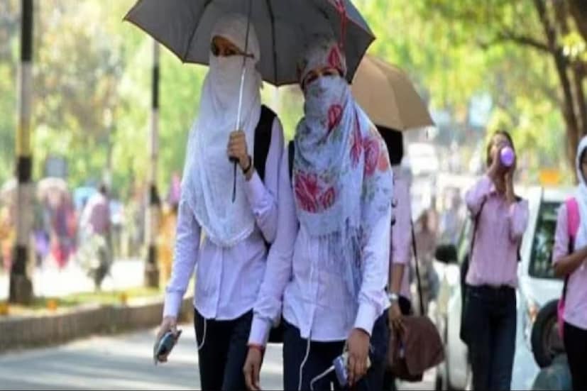 এই চার জেলায় তাপপ্রবাহের সতর্কতা রয়েছে দক্ষিণবঙ্গের অন্যান্য জেলায় তাপপ্রবাহের সতর্কতা না থাকলেও তাপমাত্রা বাড়বে।