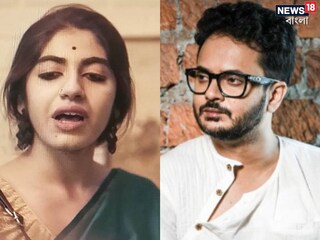 নবাগতা শ্রেয়ার সঙ্গে জুটি বাঁধলেন রাহুল