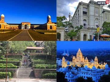 ভারতের এই ১০ বিশ্ববিদ্যালয়ের সৌন্দর্য তুলনাহীন! তালিকায় কলকাতার কোন কলেজ