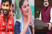 যাদবপুরে অনেক এগিয়ে সায়নী, তৃতীয় স্থানে সৃজন! বাংলায় সবুজ ঝড়ের ইঙ্গিত