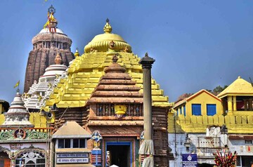 কথা রাখল বিজেপি,পুরীর জগন্নাথ মন্দিরে বিরাট বদল, খুশি ভক্তরা