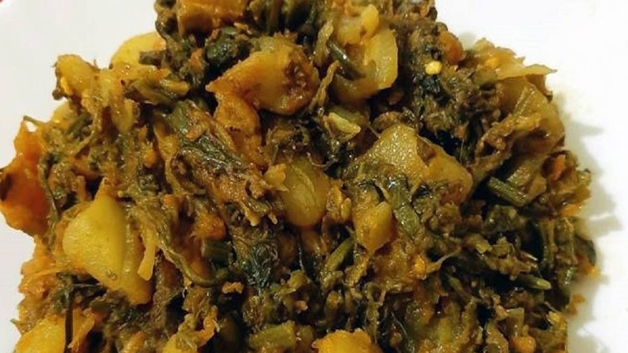 সস্তার এই শাক গুণে দামি, ক্যালসিয়াম-পটাশিয়ামে ঠাঁসা, ডায়াবিটিস থেকে ওজন কমায়