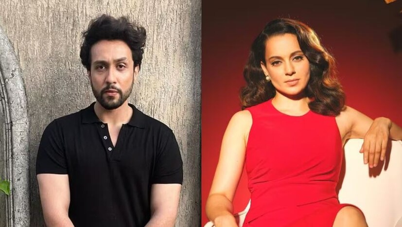 এরপর রাজ ২ ছবির শ্যুটের সময় ছবির নায়ক অধ্যয়ন সুমনের সঙ্গে সম্পর্ক তৈরি হয় কঙ্গনার৷ কেরিয়ারে তখন অনেকটা উন্নতি করেন কঙ্গনা এবং ব্যক্তিগত জীবনেও স্থিতিশীল হতে চাইছিলেন তিনি৷ তবে অধ্যয়নের বাবা শেখর তাঁদের সম্পর্ক পছন্দ করেননি৷ অধ্যয়নও অভিযোগ করেন কঙ্গনা তাঁর উপর কালা জাদু করতেন এবং শারীরিক নির্যাতনও করতেন৷ তবে এসব কথা অযৌক্তিক বলে উড়িয়ে দেন কঙ্গনা৷ 