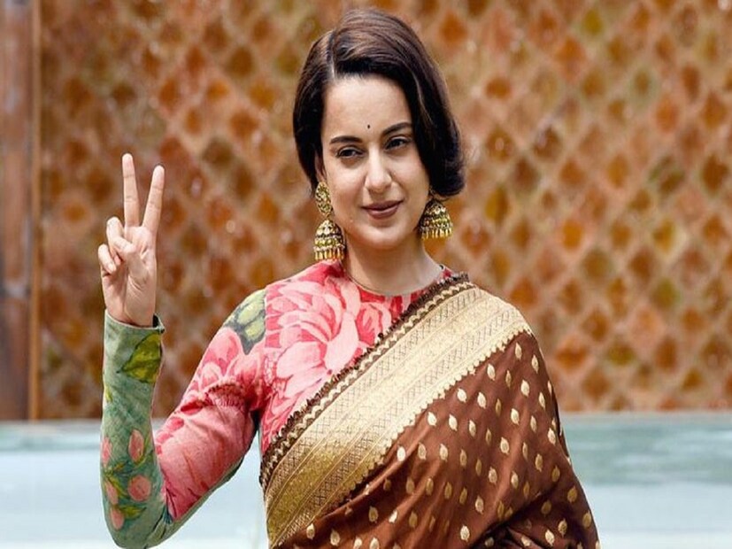 তিনি বরাবরই লড়াকু৷ লড়াই করে বলিউডে নিজের পায়ের তলার মাটি শক্ত করেছেন৷ বাড়ি থেকে পালিয়ে এসেছিলেন বলিউডে নায়িকা হবেন বলে৷ তিনি অভিনেত্রী হতে চেয়েছিলেন, সমর্থন করেননি বাড়ি কেউ৷ ফলে এমন সিদ্ধান্ত নেন কঙ্গনা৷ 