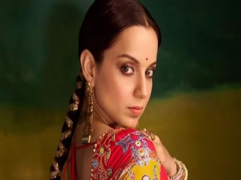 সম্প্রতি কঙ্গনার বলিউড কেরিয়ারে ধস নেমেছে৷ ইদানিং কালে তাঁর কোনও ছবিই হিট হয়নি এই জাতীয় পুরস্কার প্রাপ্ত নায়িকার৷ ফলে এখন তিনি কীভাবে নিজের কর্মজীবন সাজান, সেটাই দেখার অপেক্ষায় ভক্তরা৷ 