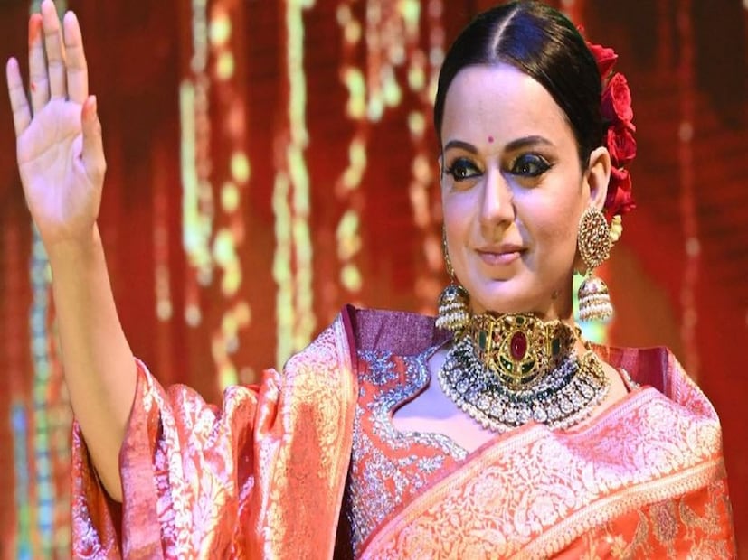 ঘটনা চণ্ডীগড় বিমানবন্দরের৷ দিল্লিগামী বিমান ধরার জন্য বিমানবন্দরে ছিলেন নায়িকা৷ বিজেপির মিটিং-এ যোগ দিতে যাচ্ছিলেন। সেই সময় তাঁকে থাপ্পর মারেন মহিলা জওয়ান৷ 