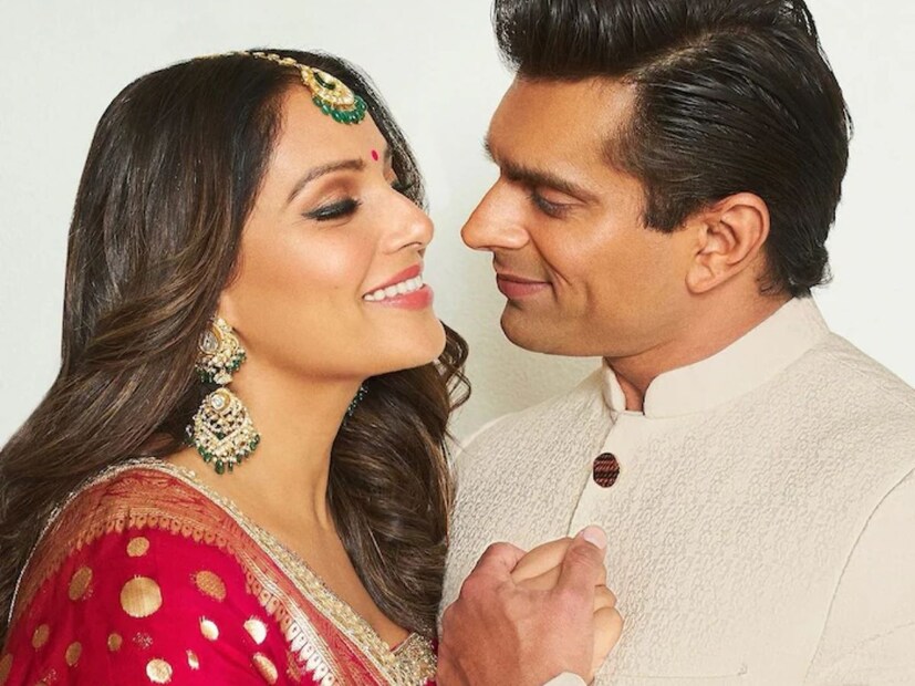 অভিনেতা প্রথম বিয়ে করেন সহ-অভিনেত্রী শ্রদ্ধা নিগমকে ২০০৮ সালে। সিরিয়ালে একসঙ্গে কাজ করার সময় তাদের প্রেমের ফুলঝুরি ঘটে এবং তারপরই তারা বিয়ে করেন। যত তাড়াতাড়ি এই দম্পতির প্রেম প্রস্ফুটিত হয়েছিল, ঠিক তত তাড়াতাড়ি তারা দুজনেই আলাদা হয়ে যায়।