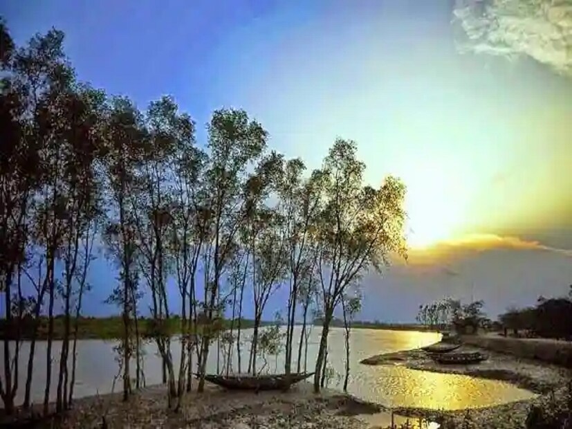 পশ্চিমবঙ্গের উত্তরে - ভুটান, সিকিম, উত্তর পশ্চিমে - নেপাল, উত্তর পূর্বে - অসম, দক্ষিণে ওড়িশা, পূর্বদিকে বাংলাদেশ, পশ্চিমে বিহার, ঝাড়খণ্ড, অবস্থান করছে।
