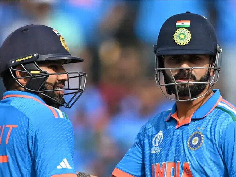 তবে এবিষয়ে ভারতীয় দলের তরফ থেকে এখনও সরকারিভাবে কিছু জানানো হয়নি। পুরোটাই জল্পনার স্তরে। শেষ পর্যন্ত বিরাট কোহলিকে ওপেনিং থেকে সরানো হয় কিনা তার উত্তর মিলবে সুপার এইটের প্রথম ম্যাচে।