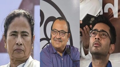 কুণাল ঘোষের বড় দাবি কুণাল ঘোষের বড় দাবি