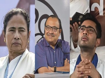 কুণাল ঘোষের বড় দাবি