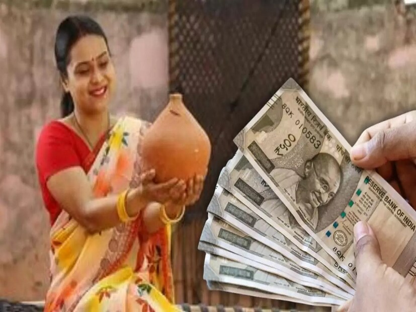 মমতা বন্দ্যোপাধ্যায় ক্ষমতায় আসার পর থেকেই লক্ষ্মীর ভান্ডার, বার্ধক্য ভাতা-সহ মানবিক প্রকল্পের উপর বিশেষ ভাবে গুরুত্ব দেন। কিন্তু আবেদন করেছেন এমন এখনও বহু উপভোক্তাদের অনুমোদন দেওয়া বাকি। প্রতীকী ছবি।