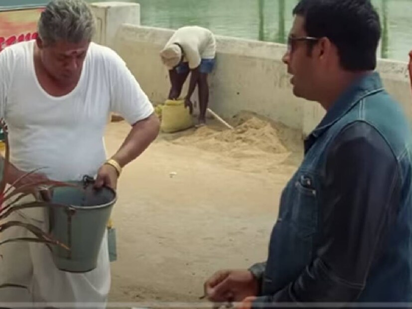 সাফল্য রাতারাতি আসে না। কখনও কখনও স্বপ্ন ছুঁয়ে ফেলার আগের মুহূর্ত পর্যন্ত লড়াই করে যেতে হয়। আজ আমরা এমন একজন অভিনেতার জীবনকাহিনি বলব, যিনি দেশের অন্যতম সফল শিল্পী হওয়ার আগে সমস্ত লড়াই-সংগ্রামের মুখোমুখি হয়েছেন।