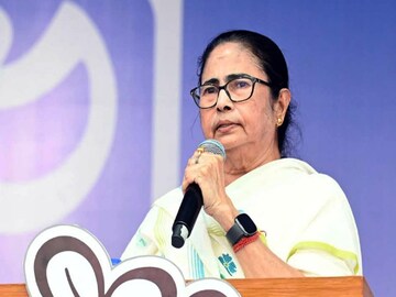 ক্ষমতায় আসবে ইন্ডিয়া জোট, নিশ্চিত মমতা৷ 
