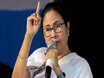মমতা বন্দ্যোপাধ্যায়