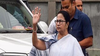 মমতার সঙ্গে বৈঠকে কে?