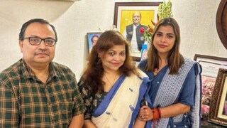 মানিকতলায় প্রার্থী কে? মানিকতলায় প্রার্থী কে?