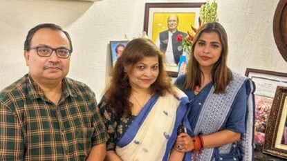 মানিকতলায় প্রার্থী কে? মানিকতলায় প্রার্থী কে?