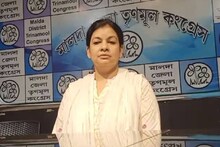 মালদহে তৃণমূলের ফল নিয়ে মুখ খুললেন দলের সংসদ মৌসম বেনজির নূর