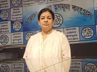 মৌসম বেনজির নূর।