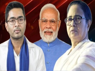 আসরে নামছে তৃণমূল