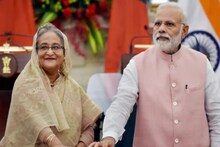 শনিবারই শপথ মোদির? বাংলাদেশের প্রধানমন্ত্রী, শ্রীলঙ্কার রাষ্ট্রপতিকে আমন্ত্রণ