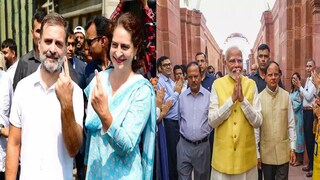 রাহুলের বিস্ফোরক দাবি