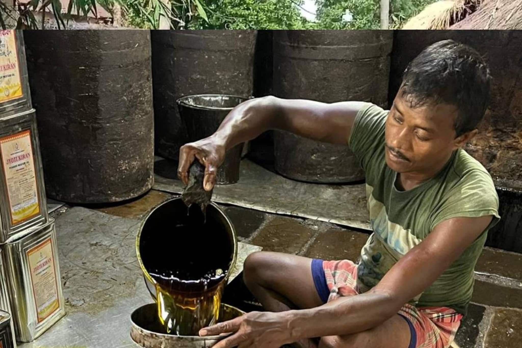 পাকা আম এলেই কমবে সর্ষের তেলের দাম? কাঁচা আমের জন্য মহার্ঘ সর্ষের তেল, এমনই দাবি