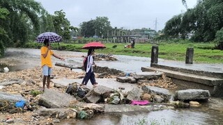 তিস্তার জলস্তর বৃদ্ধি তিস্তার জলস্তর বৃদ্ধি