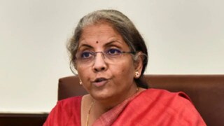 নির্মলার বিরুদ্ধে এফআইআরের নির্দেশ। নির্মলার বিরুদ্ধে এফআইআরের নির্দেশ।