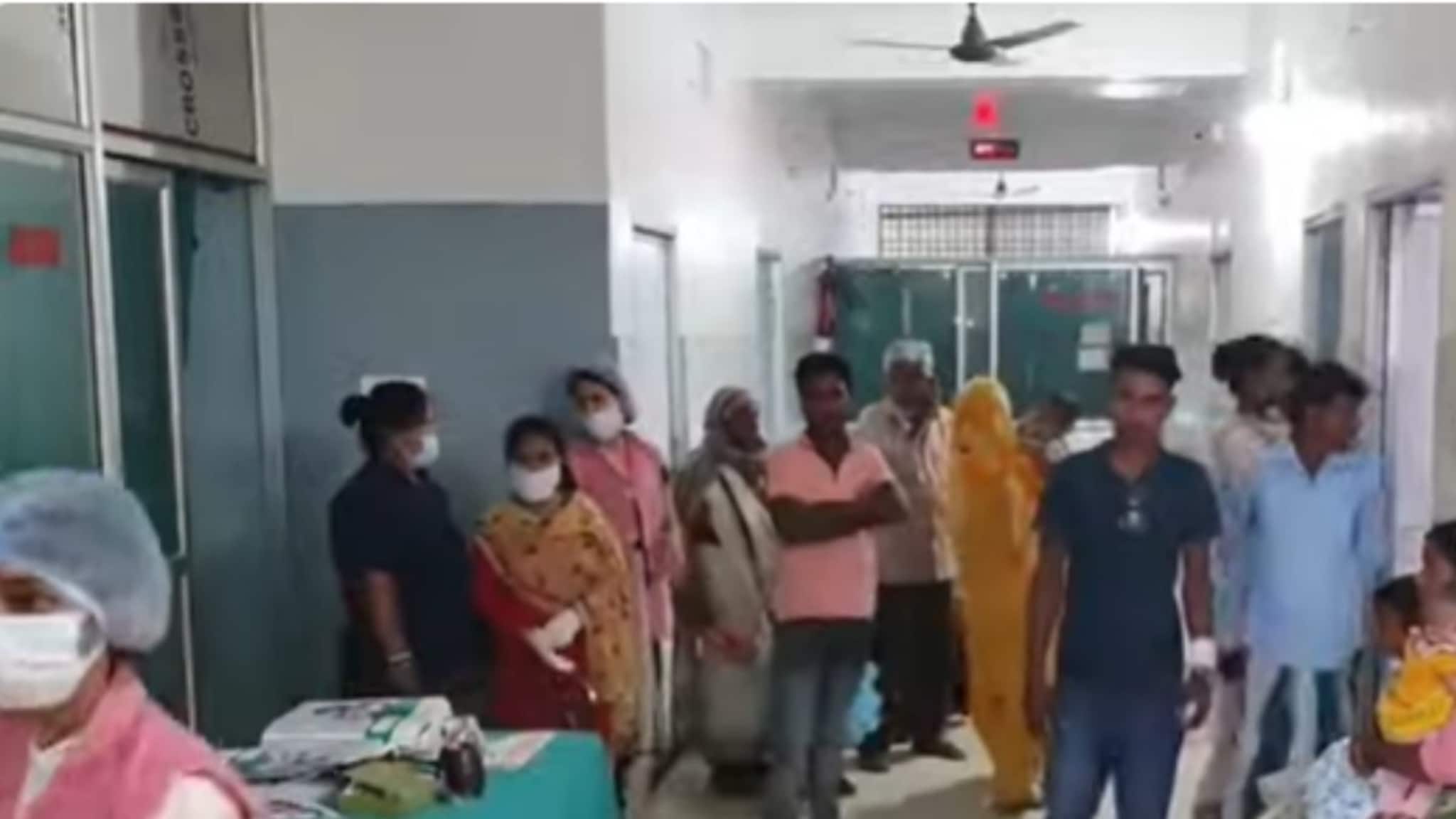 North Dinajpur News: একসঙ্গে ৫ শিশুর জন্মা! নজির গড়লেন ইসলামপুরের মহিলা