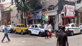 এই জায়গাতেই গুলি চলে বলে অভিযোগ৷ 