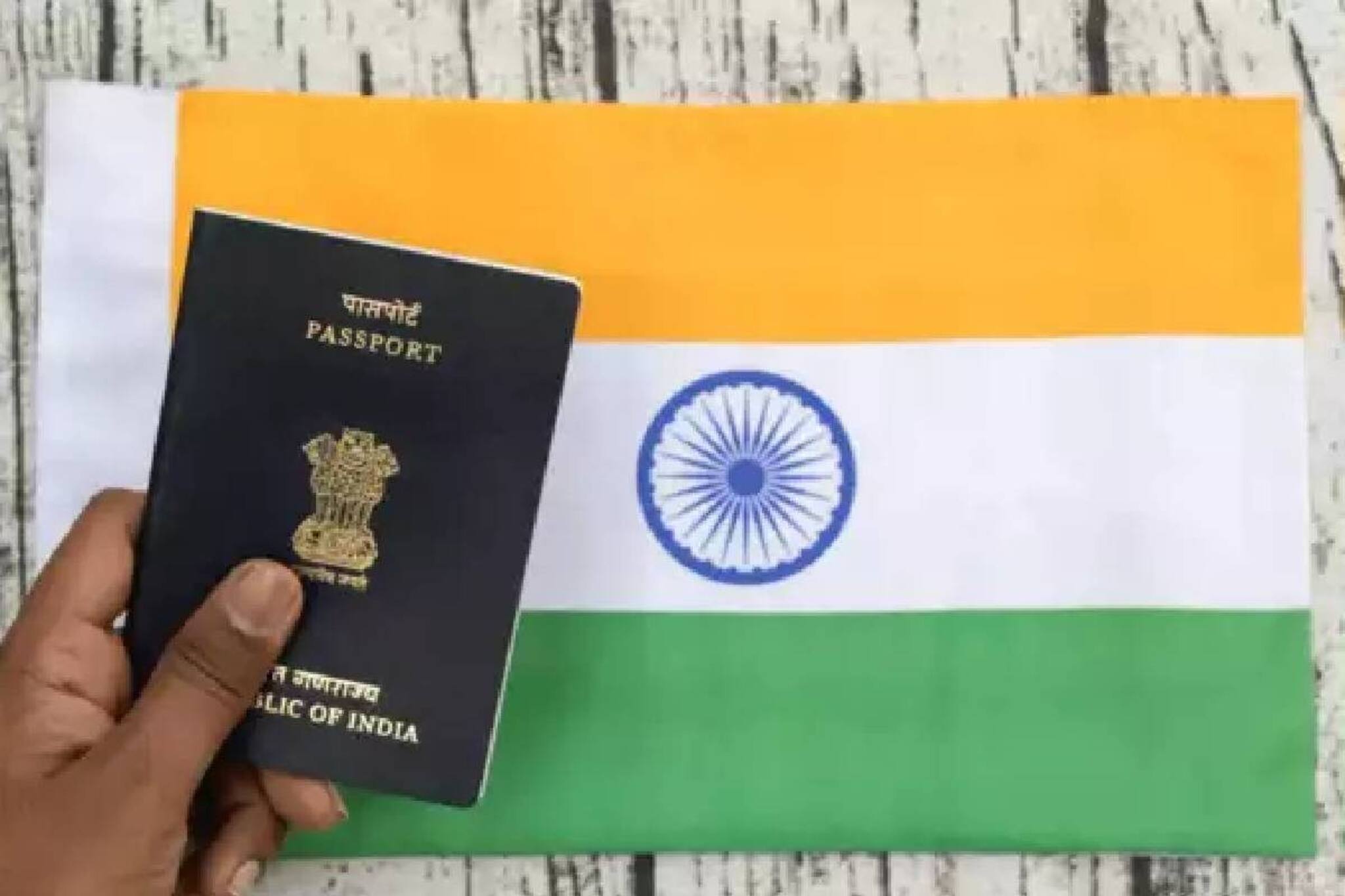 Passport Digilocker: পাসপোর্ট বানানো এখন সেকেন্ডের কাজ, ‘নথি ছাড়াই হবে সব’, কেবল মোবাইলে থাকতে হবে এই অ্যাপ