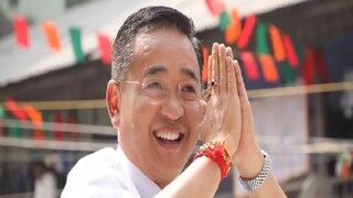 প্রেম সিং তামাং