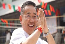 'ভালবাসার জন্যেই...': সিকিমে ৩২ এ ৩১! বিরাট জয়ে মুখ খুললেন মুখ্যমন্ত্রী