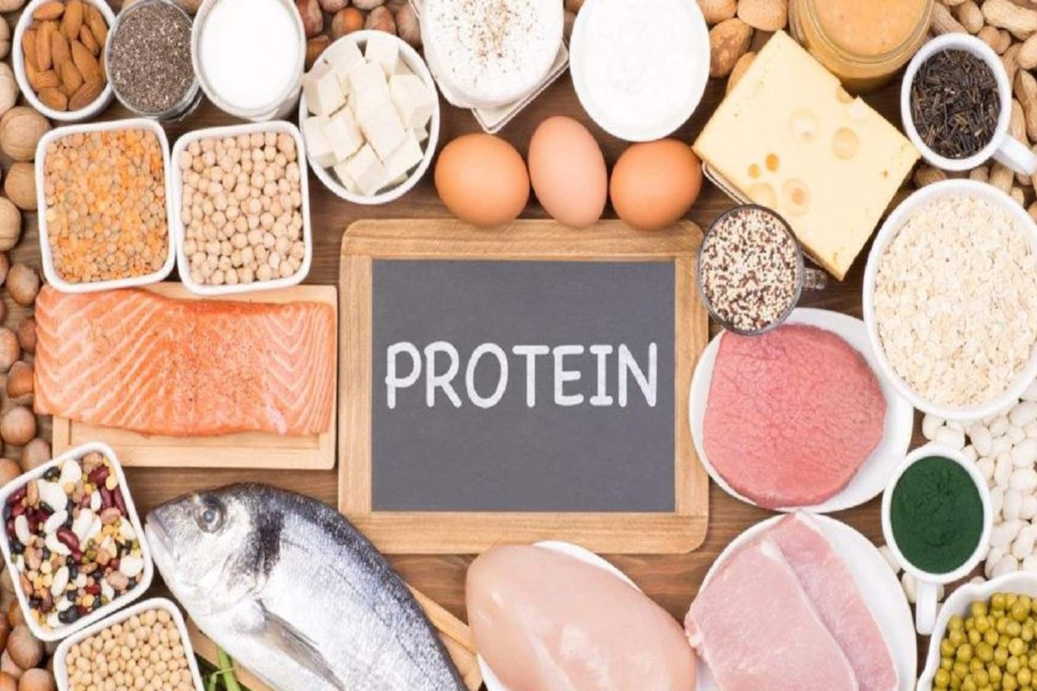 ডিম-মাংসের থেকে ১০গুণ বেশি প্রোটিন,নিরামিষ সেরার সেরা ছোট্ট দানা!কাঁচা খেলে বিপদ