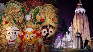 পুরীর মন্দির নিয়ে বড় সিদ্ধান্ত