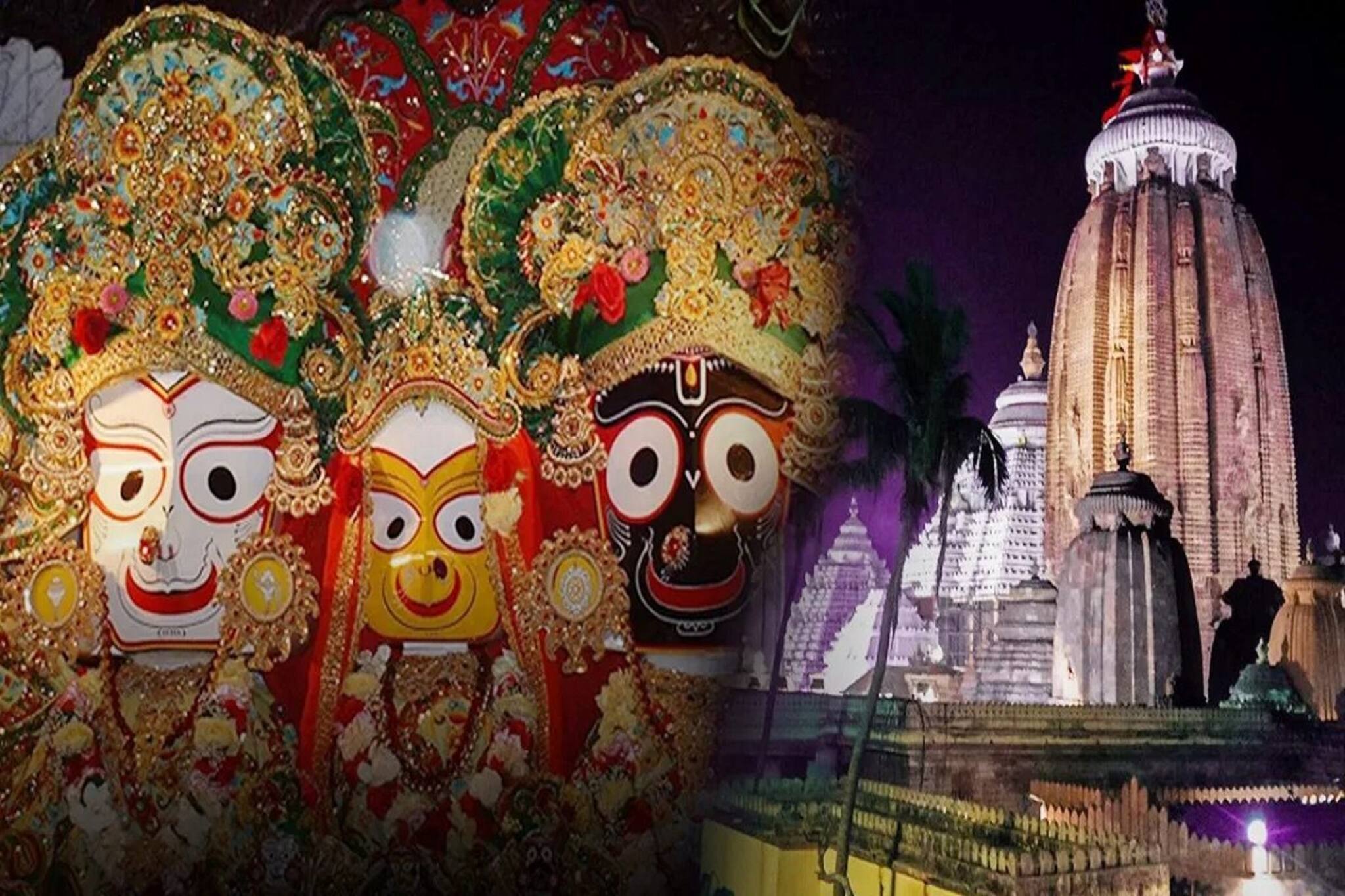 পুরীর জগন্নাথ মন্দির নিয়ে বিরাট সিদ্ধান্ত নতুন BJP সরকারের! ভক্তদের জন্য বড় খবর