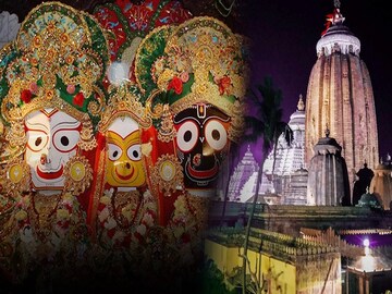 পুরীর মন্দির নিয়ে বড় সিদ্ধান্ত