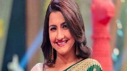 রচনা বন্দ্যোপাধ্যায়৷ রচনা বন্দ্যোপাধ্যায়৷